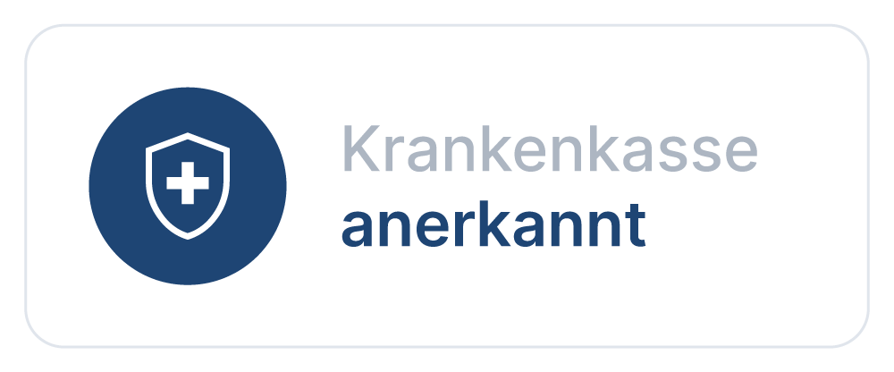Krankenkassen anerkannt – Massage Zentrum Zofingen